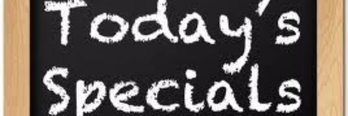 Koolhydraatarm dagmenu | Myranda