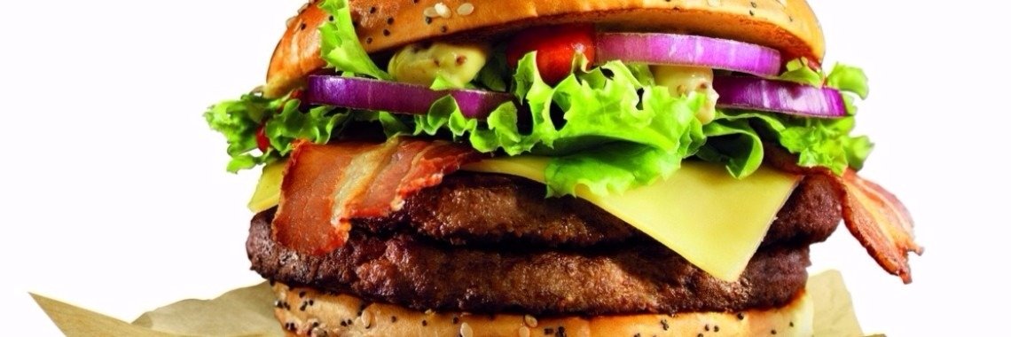 Maestro burger; de koolhydraatarme versie! | Myranda