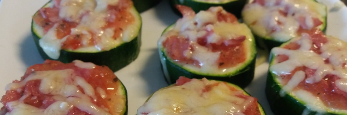 Recept: Mini-pizza (koolhydraatarm) | Myranda