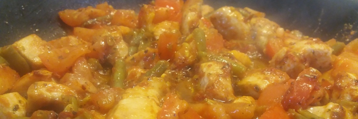 Recept: Toscaanse kipschotel (koolhydraatarm) | Myranda