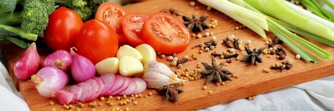 Recipes Overview | Low Carb Recipes | Keto Recipes | Myranda