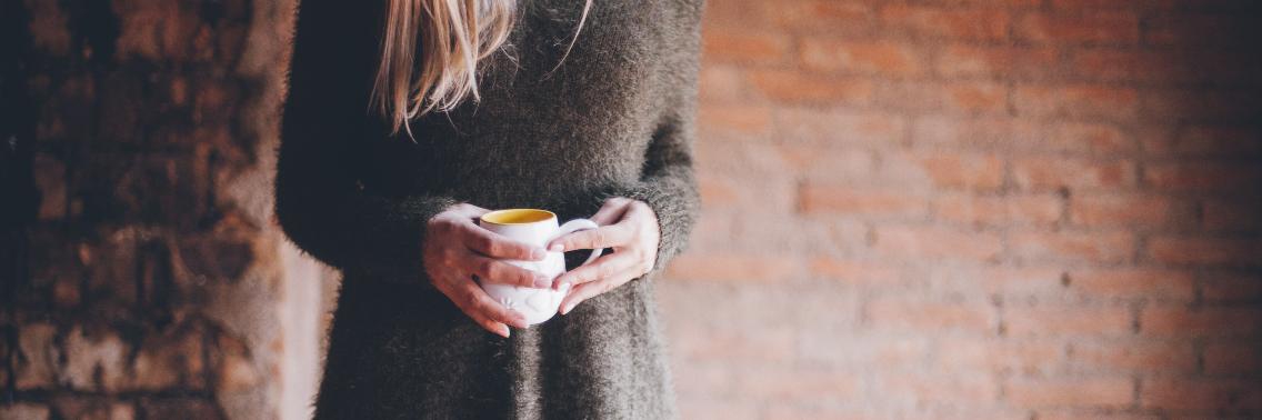 10 redenen waarom je groene thee zou moeten drinken | Marjolein Wiersema