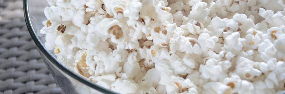 Snack attack vier simpele snacks | Marjolein Wiersema