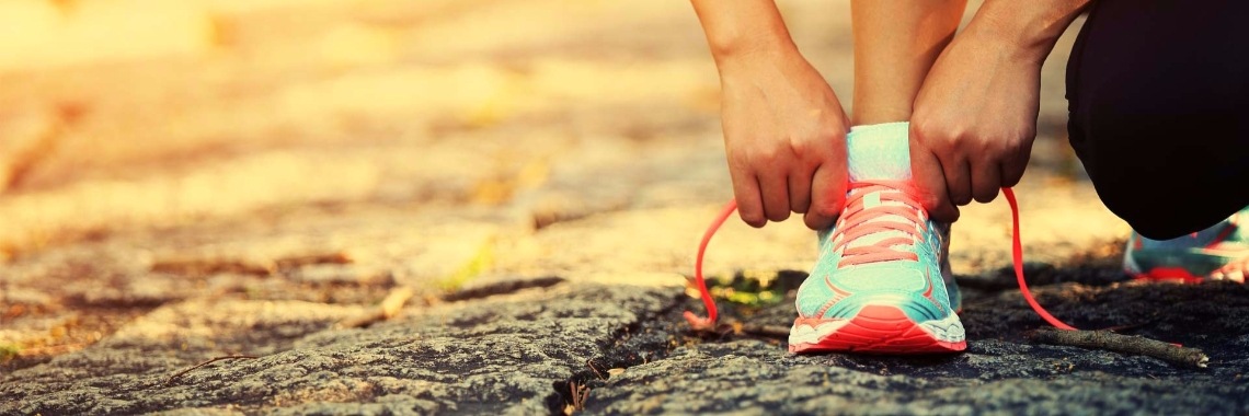 4 tips om te gaan hardlopen :) | Saraangenaam