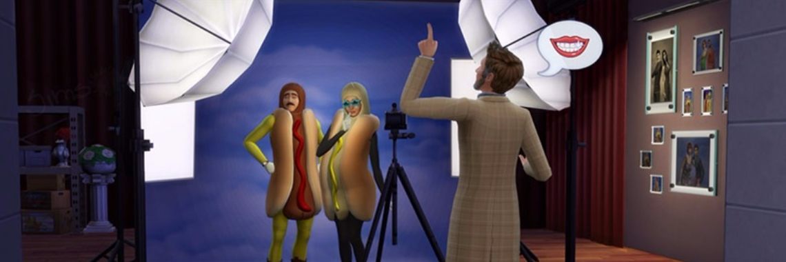 Zo maak je geweldige machinima's! | Nora