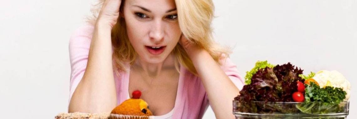 Vijf dingen waardoor je blijft worstelen met afvallen | Bodyandmindinshape.nl