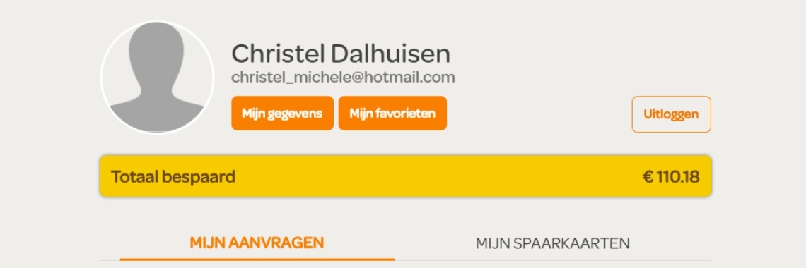 Vele kortingen en gratis producten! | christel_michele