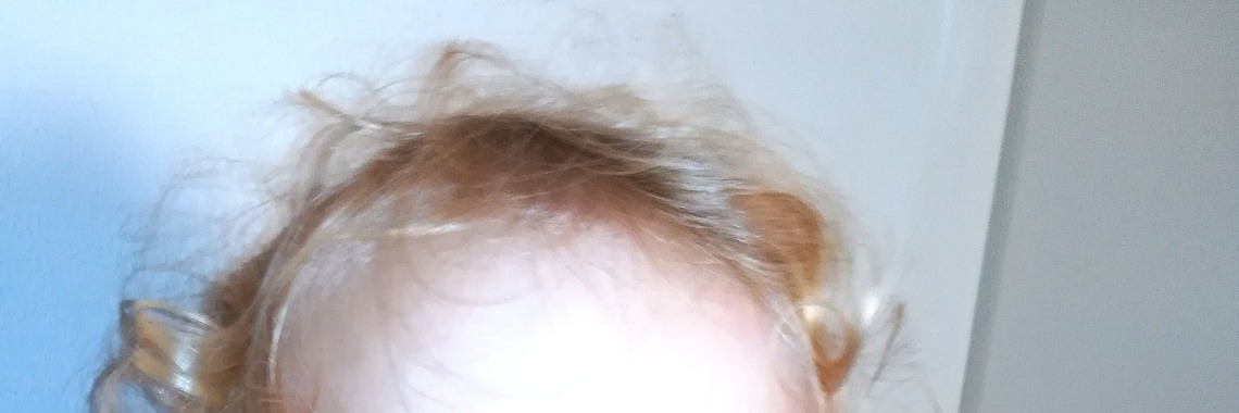 Daniël 1,5 jaar oud! | christel_michele