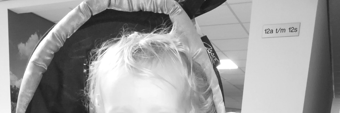 Daniël in zwart/wit (3) | christel_michele
