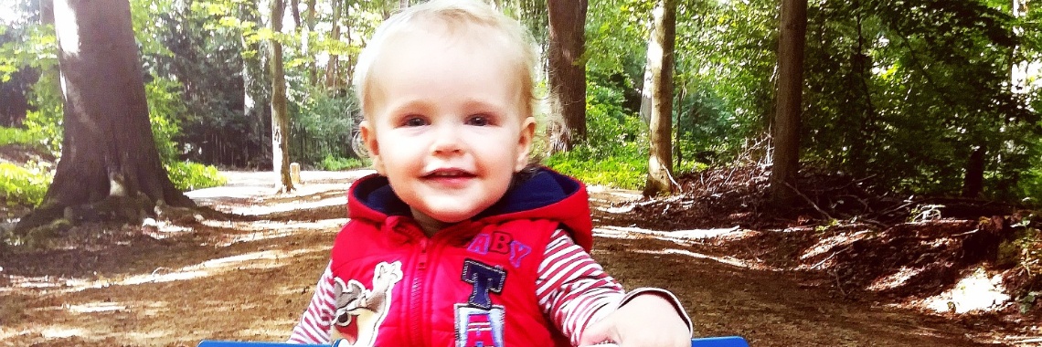 Een Kleine Krullenbol | christel_michele
