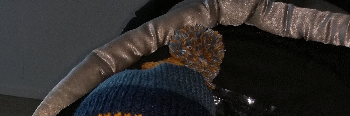 Stubborn | christel_michele