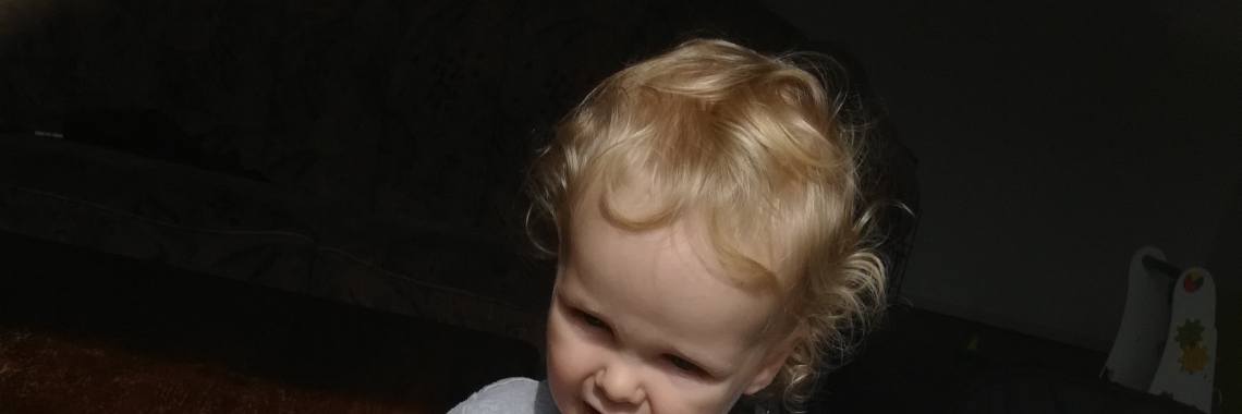 Leven van een kind | christel_michele