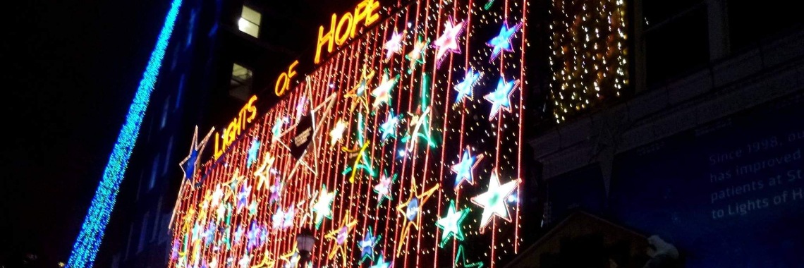 Lights of Hope | christel_michele