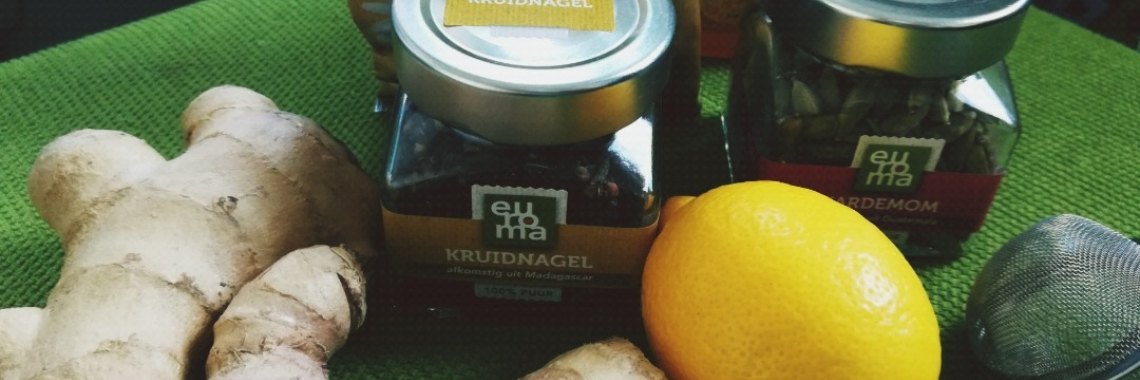 Colds 101 | christel_michele