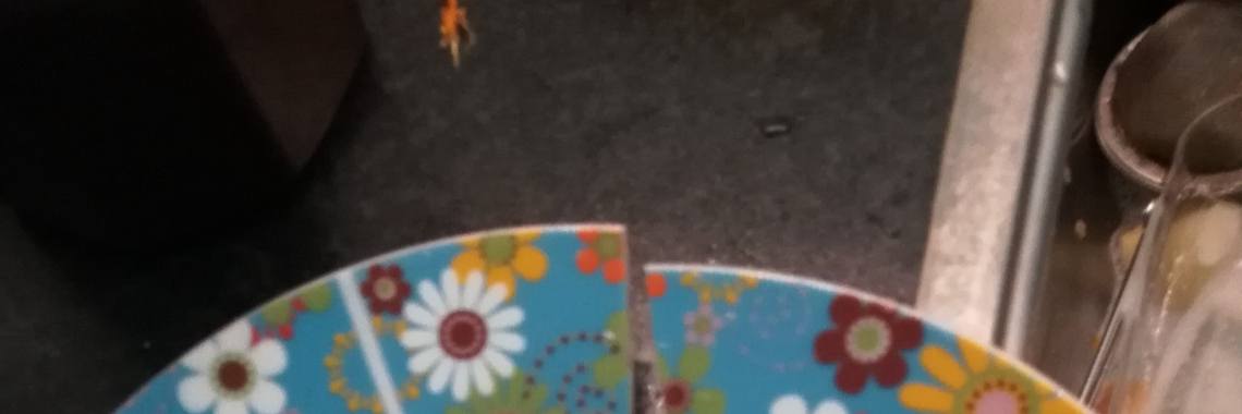 Vrijdag 13e maand te vroeg???? | christel_michele