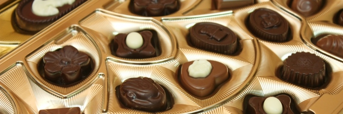 What does dreams mean about chocolate | christel_michele