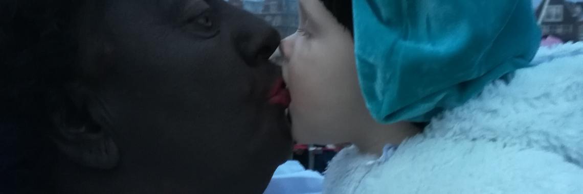 Black Pete | christel_michele