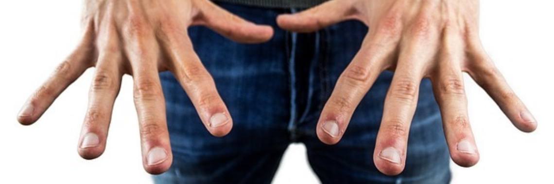 20 dingen die je altijd al wilde weten over je nagels | MaanErgie.nl