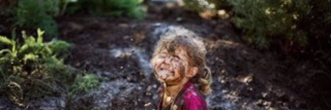 Aarde in de Moestuin werkt als Antidepressiva | MaanErgie.nl