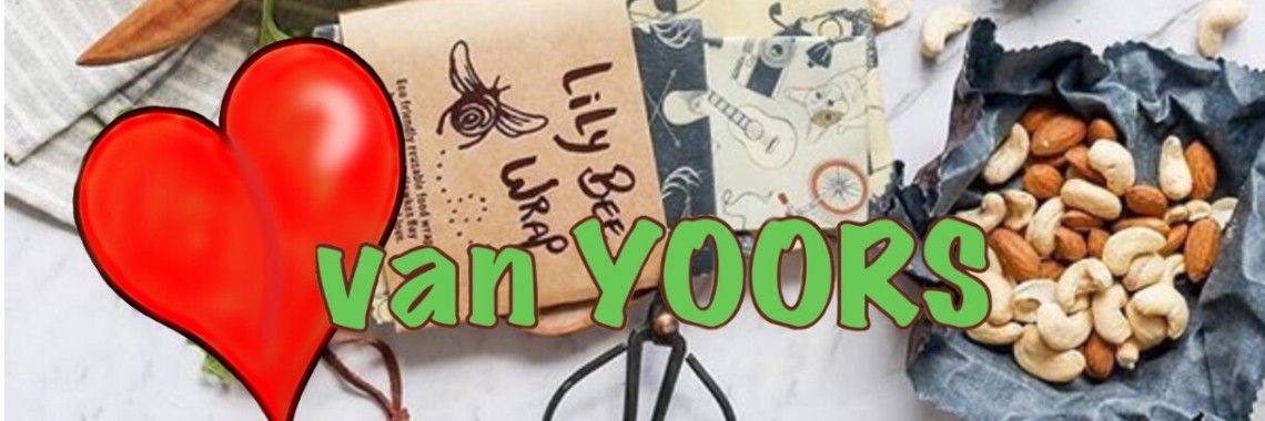 Beeswax cloths | jolandemooij
