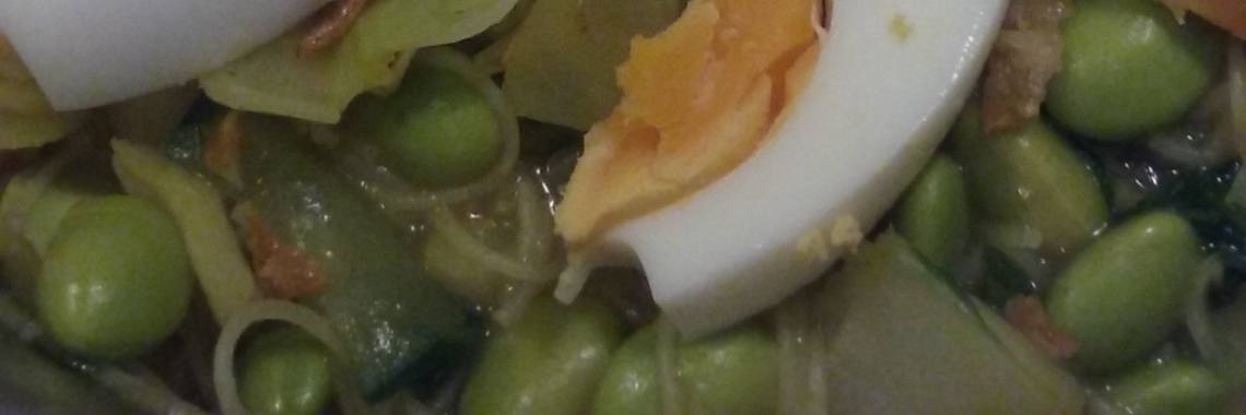 Geen tijd om te koken! | jolandemooij