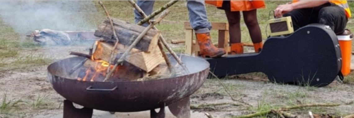 Kampvuur festival 2019 | jolandemooij