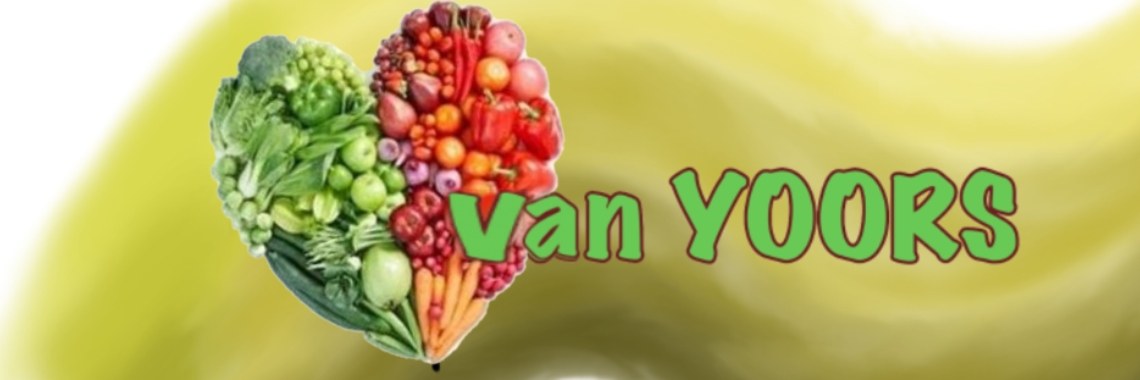 een week zonder vlees | jolandemooij