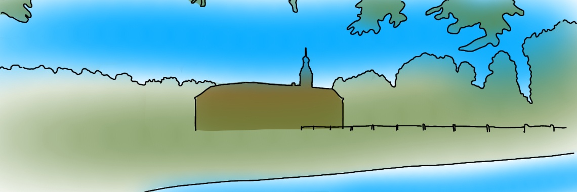 Kasteel Marquette, Heemskerk. | jolandemooij