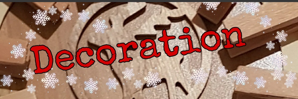 Christmas wreath. | jolandemooij