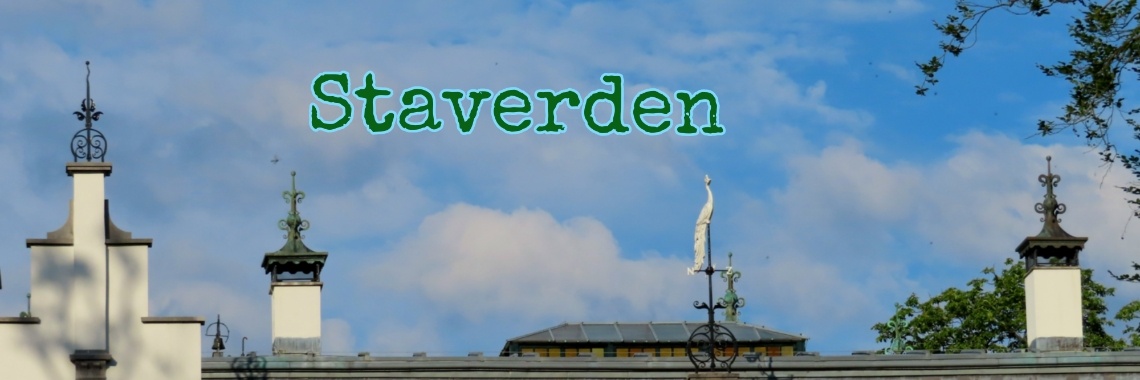 Landgoed Staverden juli 2022. | jolandemooij