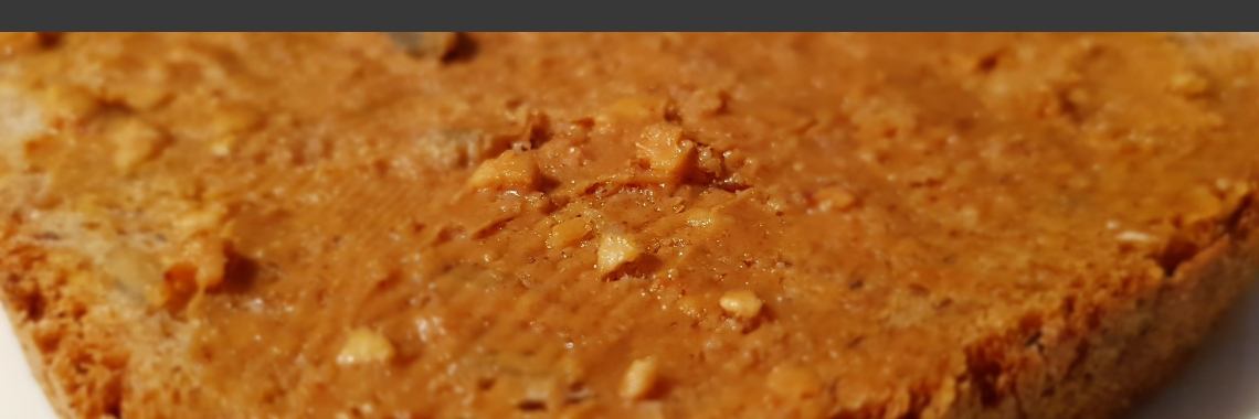 National Peanut Butter Day | jolandemooij