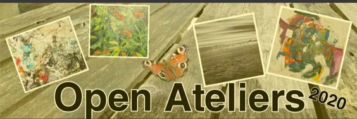 Open Ateliers 2020 | jolandemooij