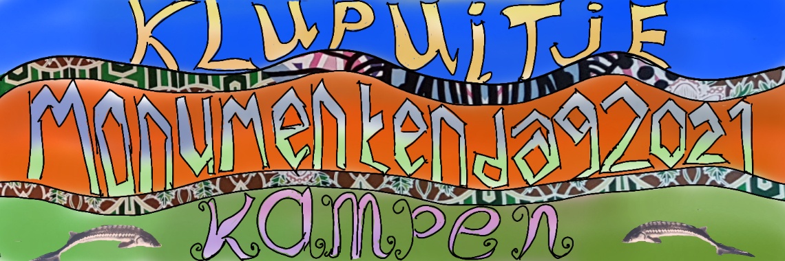 Open monumentendag 2021. | jolandemooij