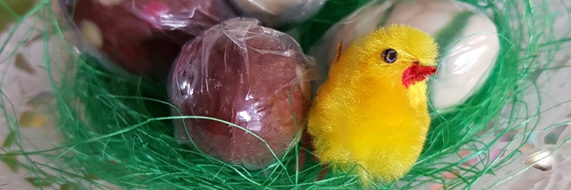 Paasboeketje | jolandemooij