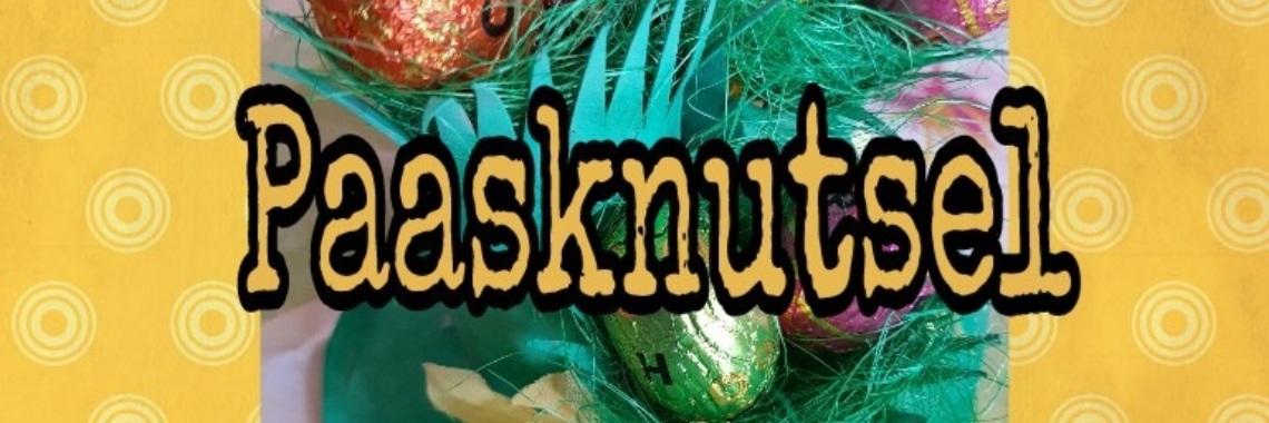 Paasknutsel wc-rolletjes | jolandemooij