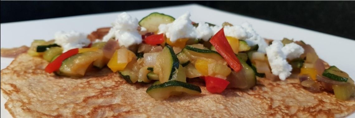 Pannenkoeken recept nr. 3 | jolandemooij