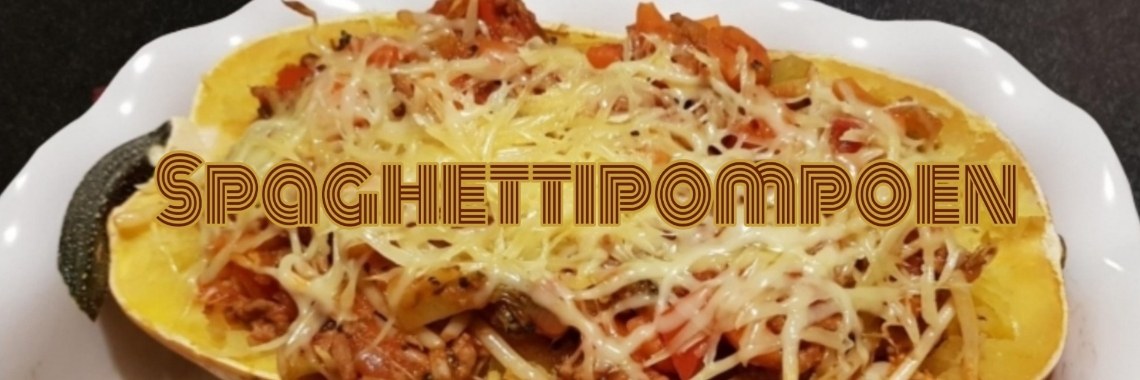 Spaghettipompoen | jolandemooij