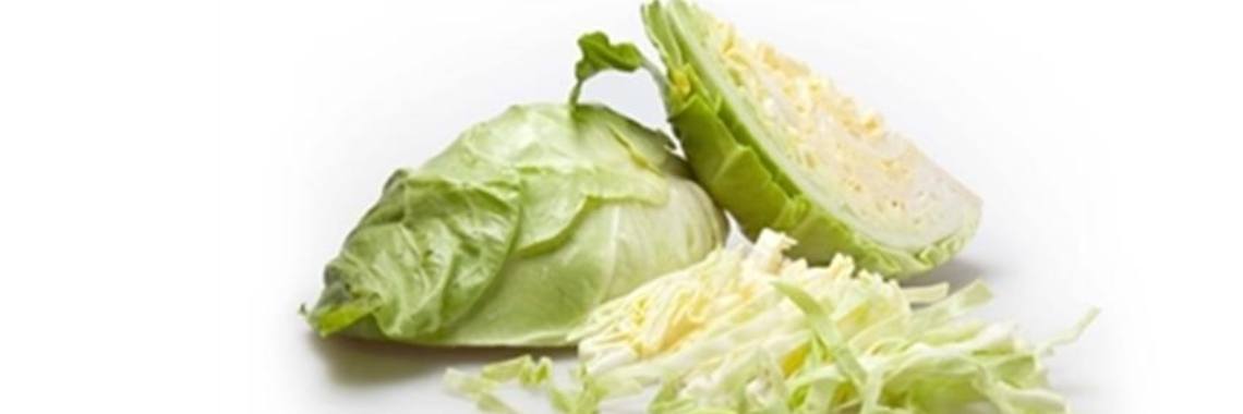 Pointed cabbage with chorizo | jolandemooij