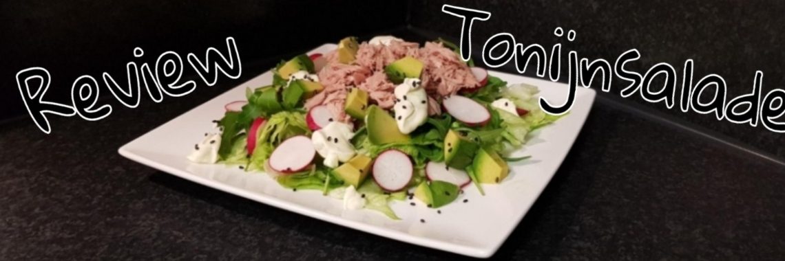 tonijnsalade | jolandemooij