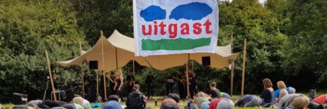 Uitgast festival 2019 | jolandemooij