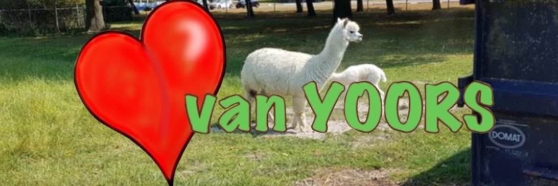 Update on maternity visit at the petting zoo. | jolandemooij