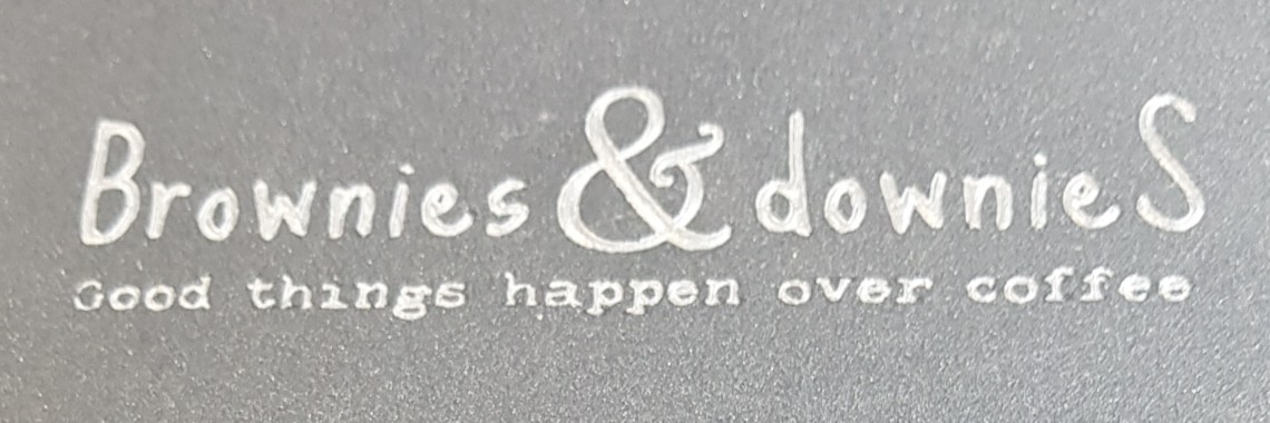 Brownies & downies Noordwijkerhout | jolandemooij