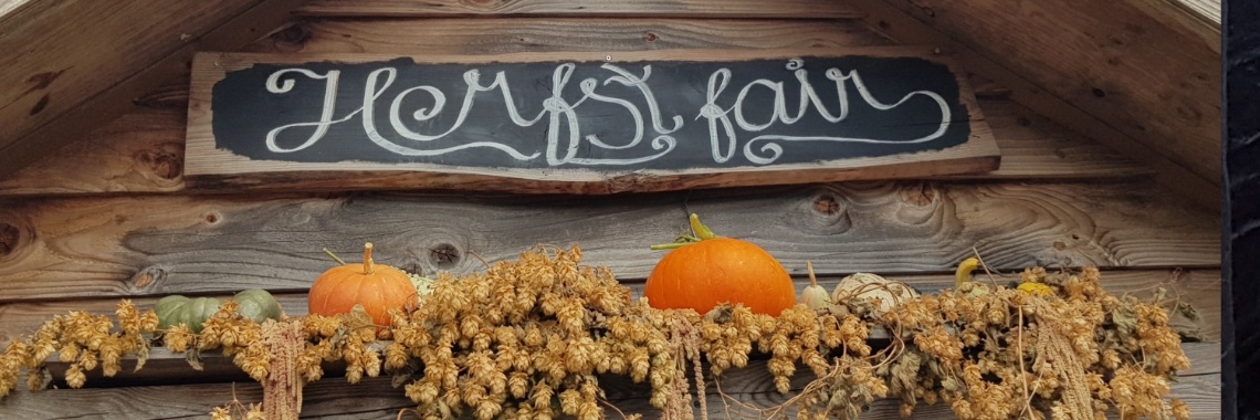 Herfstfair. | jolandemooij