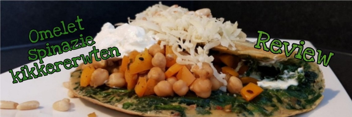 Omelet review | jolandemooij
