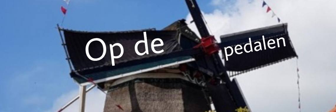 IJssel stories on the pedals | jolandemooij