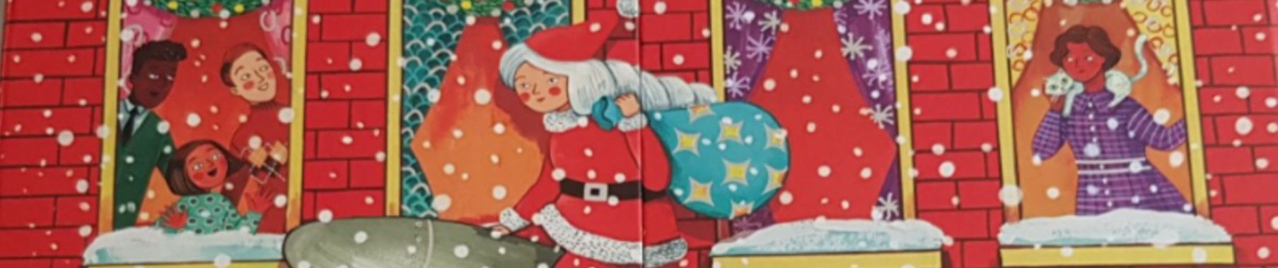 Adventskalender 2019 dag 1+2 | merel2barentsen