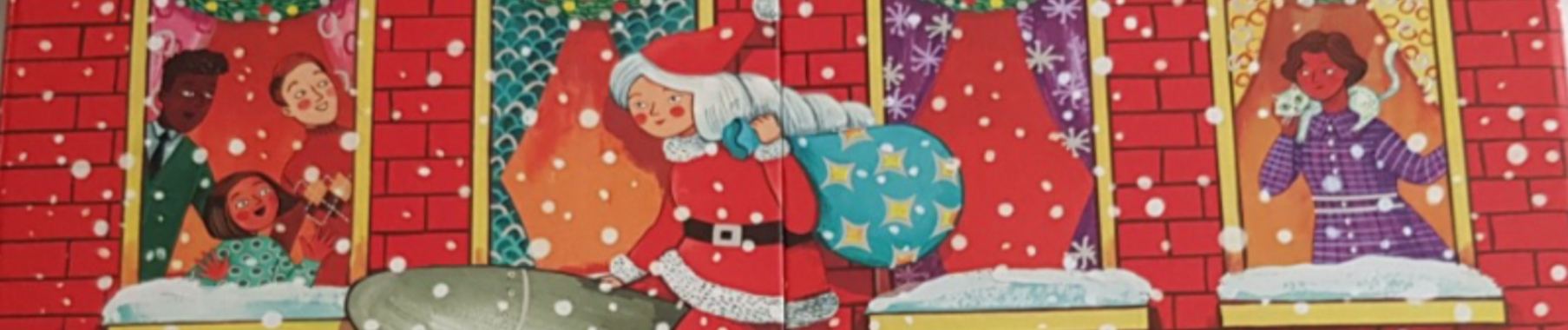 Adventskalender 2019 dag 5 | merel2barentsen