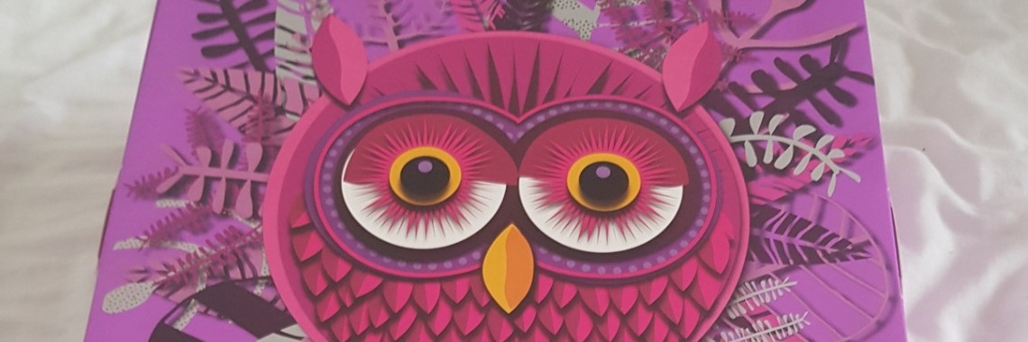 Adventskalender dag 14 | merel2barentsen