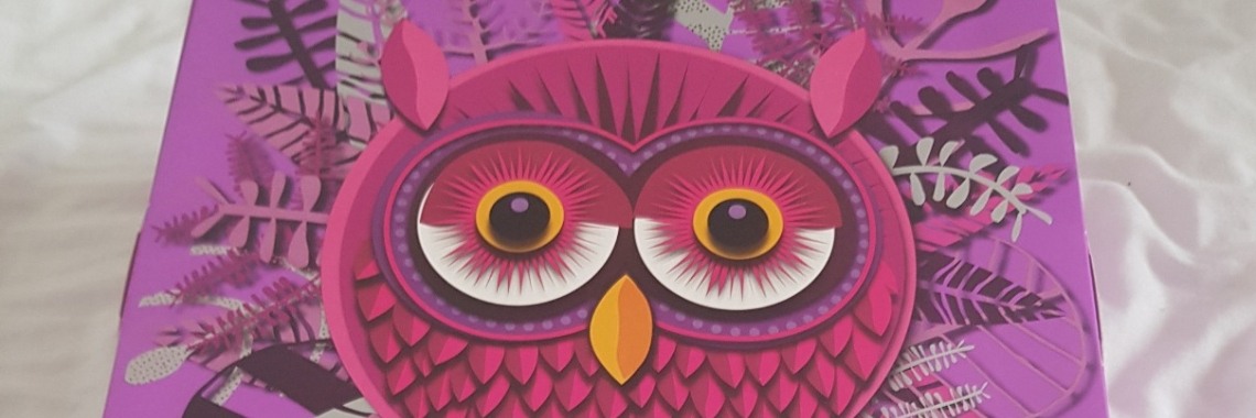 Adventskalender dag 15 | merel2barentsen