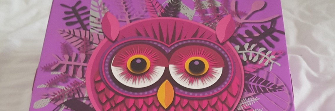 Adventskalender dag 2 | merel2barentsen